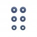 Навушники JBL Tune Beam Blue (JBLTBEAMBLU)