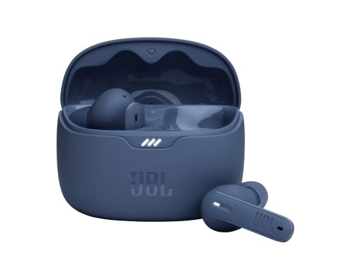 Навушники JBL Tune Beam Blue (JBLTBEAMBLU) Навушники JBL Tune Beam Blue (JBLTBEAMBLU)