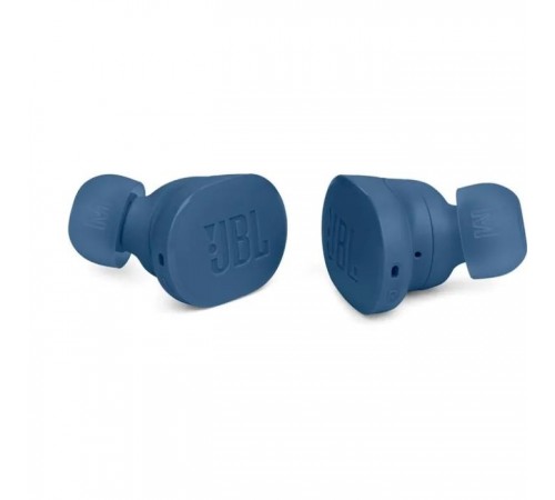 Навушники JBL Tune Buds Blue (JBLTBUDSBLU) Навушники JBL Tune Buds Blue (JBLTBUDSBLU)