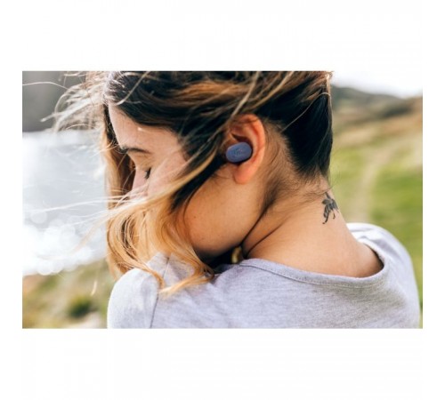 Навушники JBL Tune Buds Blue (JBLTBUDSBLU) Навушники JBL Tune Buds Blue (JBLTBUDSBLU)