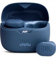 Наушники JBL Tune Buds Blue (JBLTBUDSBLU)