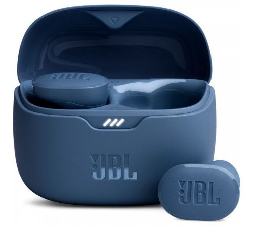 Навушники JBL Tune Buds Blue (JBLTBUDSBLU) Навушники JBL Tune Buds Blue (JBLTBUDSBLU)