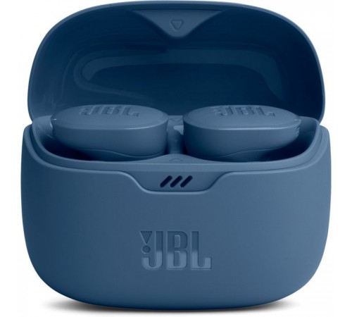 Навушники JBL Tune Buds Blue (JBLTBUDSBLU) Навушники JBL Tune Buds Blue (JBLTBUDSBLU)