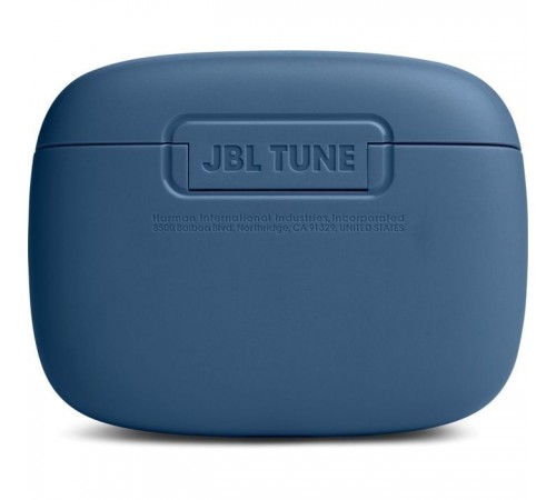 Навушники JBL Tune Buds Blue (JBLTBUDSBLU) Навушники JBL Tune Buds Blue (JBLTBUDSBLU)