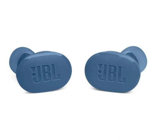 Навушники JBL Tune Buds Blue (JBLTBUDSBLU) Навушники JBL Tune Buds Blue (JBLTBUDSBLU)