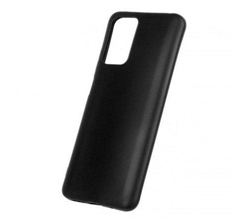 Чохол до мобільного телефона ColorWay TPU matt Xiaomi Redmi 10 2022 black (CW-CTMXR1022-BK) Чохол до мобільного телефона ColorWay TPU matt Xiaomi Redmi 10 2022 black (CW-CTMXR1022-BK)