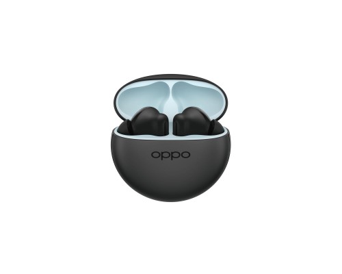 Наушники Oppo Enco Buds 2 Midnight (ETE41 Midnight) Наушники Oppo Enco Buds 2 Midnight (ETE41 Midnight)