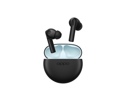 Наушники Oppo Enco Buds 2 Midnight (ETE41 Midnight) Наушники Oppo Enco Buds 2 Midnight (ETE41 Midnight)