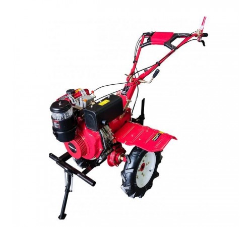 Культиватор Forte 1050S-3 NEW, колеса 8", 5,0кс (121338) Культиватор Forte 1050S-3 NEW, колеса 8", 5,0кс (121338)