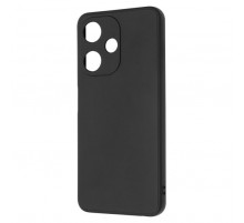 Чехол для мобильного телефона Armorstandart Matte Slim Fit Infinix Hot 30i (X669) / Hot 30i NFC (X669D) Camera cover Black (ARM69010)
