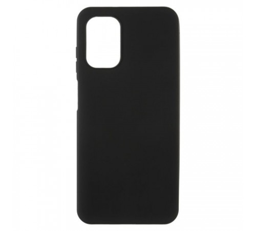 Чохол до мобільного телефона Armorstandart Matte Slim Fit Nokia G22 Black (ARM67006) Чохол до мобільного телефона Armorstandart Matte Slim Fit Nokia G22 Black (ARM67006)