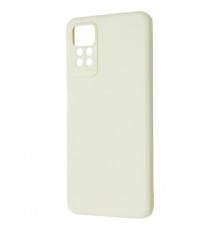 Чохол до мобільного телефона Armorstandart Matte Slim Fit Xiaomi Redmi Note 12 Pro 4G Camera cover White (ARM69080)
