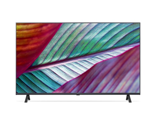 Телевізор LG 43UR78006LK Телевізор LG 43UR78006LK