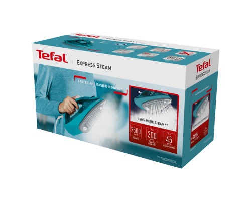 Праска Tefal FV2867E0 Праска Tefal FV2867E0