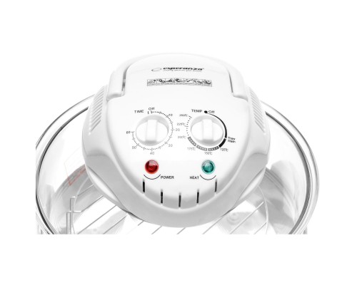 Аэрогриль Esperanza EKO003 Аэрогриль Esperanza EKO003