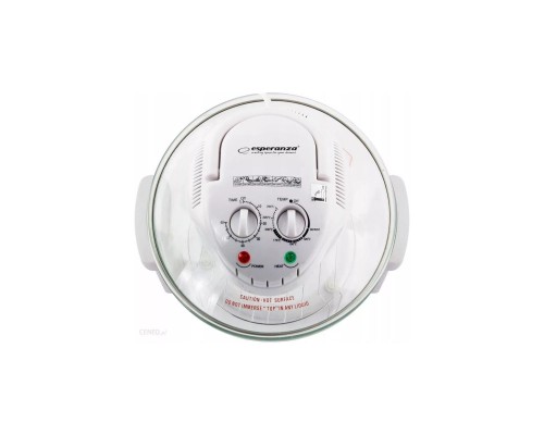 Аэрогриль Esperanza EKO003 Аэрогриль Esperanza EKO003