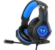 Навушники Microlab G7 Black/Blue (G7_b+b)