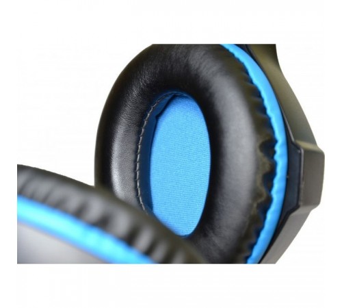 Навушники Microlab G7 Black/Blue (G7_b+b) Навушники Microlab G7 Black/Blue (G7_b+b)