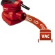 Шліфувальна машина Einhell TH-OS 1016, 150х150х100 мм, 100 Вт, 24000 об/хв, 1 кг (4460610)
