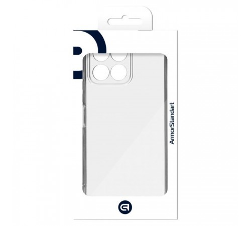 Чохол до мобільного телефона Armorstandart Air Force Honor X6 Camera cover Transparent (ARM69494) Чохол до мобільного телефона Armorstandart Air Force Honor X6 Camera cover Transparent (ARM69494)