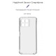 Чохол до мобільного телефона Armorstandart Air Force Honor X6 Camera cover Transparent (ARM69494)