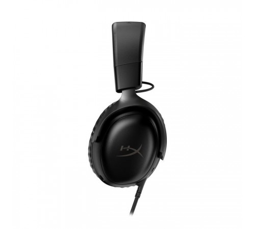 Наушники HyperX Cloud III Black (727A8AA) Наушники HyperX Cloud III Black (727A8AA)