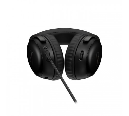 Наушники HyperX Cloud III Black (727A8AA) Наушники HyperX Cloud III Black (727A8AA)