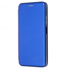 Чохол до мобільного телефона Armorstandart G-Case Tecno Spark 10 4G (KI5q) Blue (ARM68952)