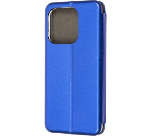 Чохол до мобільного телефона Armorstandart G-Case Tecno Spark 10 4G (KI5q) Blue (ARM68952) Чохол до мобільного телефона Armorstandart G-Case Tecno Spark 10 4G (KI5q) Blue (ARM68952)