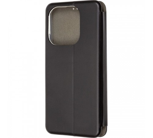 Чохол до мобільного телефона Armorstandart G-Case Tecno Spark 10 Pro (KI7) Black (ARM68954)