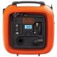 Автомобільний компресор Black&Decker ASI400