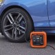 Автомобільний компресор Black&Decker ASI400