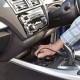 Автомобільний компресор Black&Decker ASI400