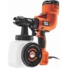 Фарбопульти Black&Decker