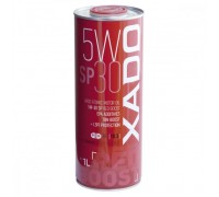 Моторное масло Xado 5W-30 SP Red Boost 1 л (ХА 26185)