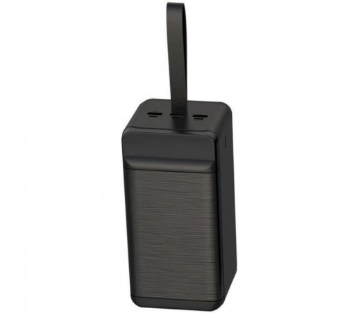 Батарея универсальная XO 80000mAh, PD/18W, QC3.0/22.5W, flashlight, Input(Micro,Type-C,Lightning), Output(3*USB,Type-C) (XO-PR160/29209) Батарея универсальная XO 80000mAh, PD/18W, QC3.0/22.5W, flashlight, Input(Micro,Type-C,Lightning), Output(3*USB,Type-C) (XO-PR160/29209)