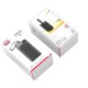 Батарея универсальная XO 80000mAh, PD/18W, QC3.0/22.5W, flashlight, Input(Micro,Type-C,Lightning), Output(3*USB,Type-C) (XO-PR160/29209)