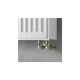 Радиатор отопления Kermi Therm-X2 Profil-V, FTV, 22 тип, 500x2600мм (FTV220502601R2Z)