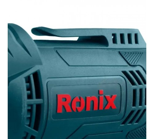 Дриль Ronix 450Вт (2112A) Дриль Ronix 450Вт (2112A)