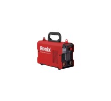 Зварювальний апарат Ronix 180А (RH-4603)