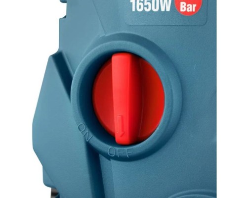 Мойка высокого давления Ronix 1650Вт, 140Bar (RP-U141) Мойка высокого давления Ronix 1650Вт, 140Bar (RP-U141)
