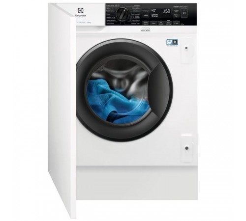 Стиральная машина Electrolux EW7N7F348SUI Стиральная машина Electrolux EW7N7F348SUI