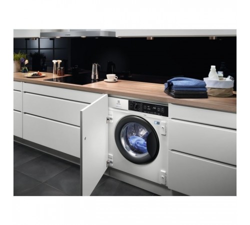 Стиральная машина Electrolux EW7N7F348SUI Стиральная машина Electrolux EW7N7F348SUI