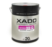 Антифриз Xado Red 13 20 л (ХА 50512)
