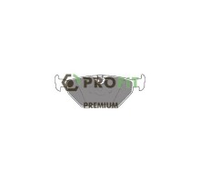 Тормозные колодки Profit 5005-1075