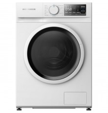 Стиральная машина HEINNER HWM-M814IVSMNA+++