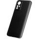 Чохол до мобільного телефона ColorWay TPU matt Xiaomi Redmi Note 12S Black (CW-CTMXRN12S-BK)