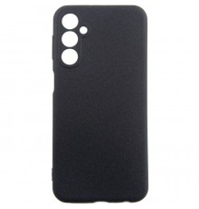 Чохол до мобільного телефона Dengos Carbon Samsung Galaxy M34 5G (black) (DG-TPU-CRBN-184)
