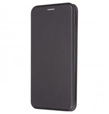 Чохол до мобільного телефона Armorstandart G-Case ZTE Blade A53 Black (ARM68856)