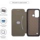 Чохол до мобільного телефона Armorstandart G-Case ZTE Blade A53 Black (ARM68856)